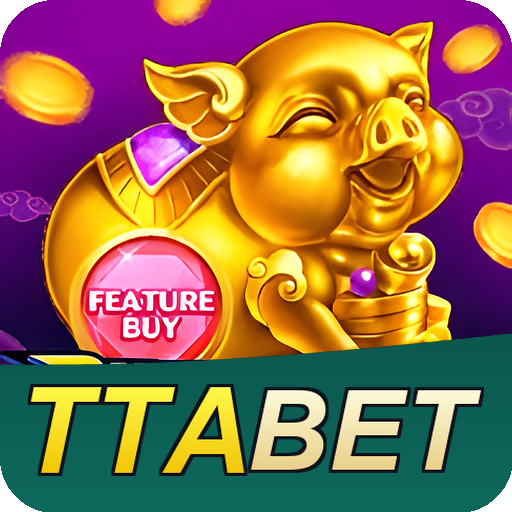 Logo Oficial TTABET Download
